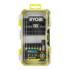 Bitasett Ryobi 45 hluta