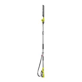 Hekkklippur lengjanlegar 18V Ryobi One+ RY18PHT40