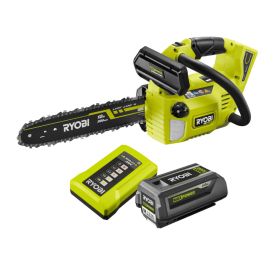 Keðjusög 36V 1x4Ah 30 cm Ryobi One+ RY36THCSX30A-140