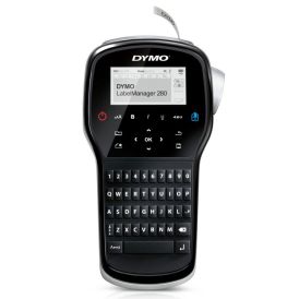 Merkivél Dymo LabelManager 280