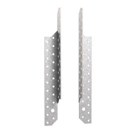 Sperruakkeri 170x32,5x2,0mm vinstri Simpson Strong-Tie galv.