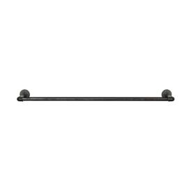 Fataslá 60,5x10 cm Simple Racks Brooklyn svört