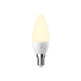 Snjallpera LED E14 2700K Nordlux 4,7W Ø35mm