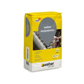 Staurasteypa 18kg Weber
