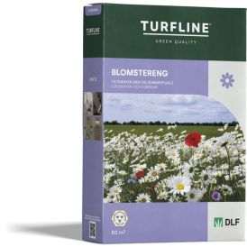 Blómafræ á grasflatir 800gr Turfline