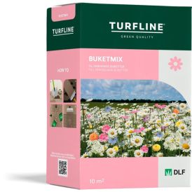 Blómafræ blanda 100gr Turfline