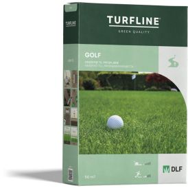 Grasfræ fyrir gólf 1kg Turfline