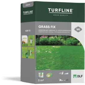 Grasfræ viðgerðarblanda 100gr Turfline