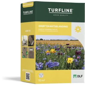 Blómafræ blanda 100gr Turfline