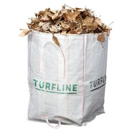 Garðúrgangspoki 200L Turfline