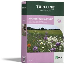 Blómafræ á grasflatir 600gr Turfline