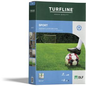 Grasfræ íþróttir 1kg Turfline
