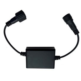 Tengibox fyrir töfrasprota Veli Line IP44