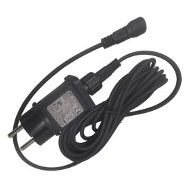 Straumbreytir fyrir Big Bulb 5m IP44