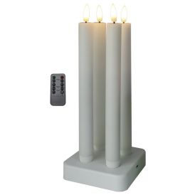 Kerti LED 4stk Veli Line