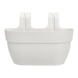 Blómapottur Vibia Campana Easy M hvítur