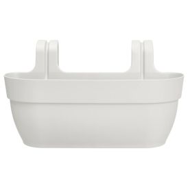 Blómapottur Vibia Campana Easy L hvítur