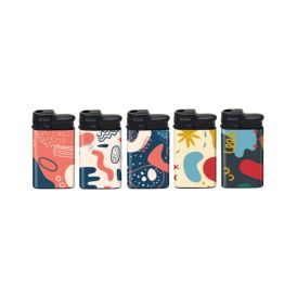 Kveikjari Maxx deco 1stk (margir litir) Zapp