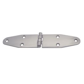 Lamir 180x40 mm Marinetech A2