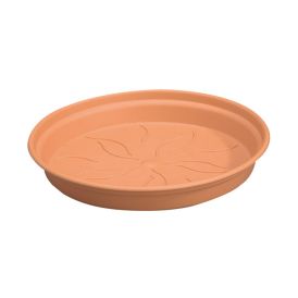 Undirskál Green basic Ø13,5cm Elho terracotta