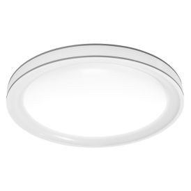 Kúpull LED Orbix Frame TW Ledvance Smart+ Ø49,5 cm