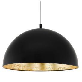Hangandi ljós E27 Gaetano Ø38x110 cm