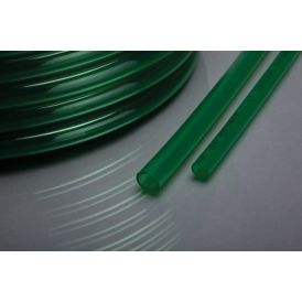 Slanga PVC  ½" (verð á m) græn