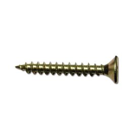 Tréskrúfur Ø4x25 mm 200 stk Profi Depot RG