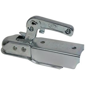 Kúpling fyrir kerrubeisli 60mm Carpoint