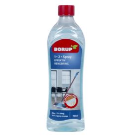 Hreinsiefni fyrir Vileda sprey moppu 700ml
