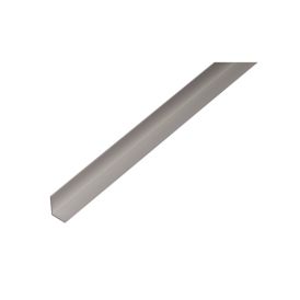 Vinkill ál 22,8x19x1,8 mm 1 m yfirborðsmeðhöndlaður