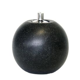 Kyndill olíufylltur Terrazzo Ø18,9cm Esschert Design