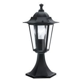 Garðljós E27 Laterna 4 38,5 cm