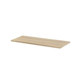 Hilla 800x300x19 mm Dolle Lite sandlituð