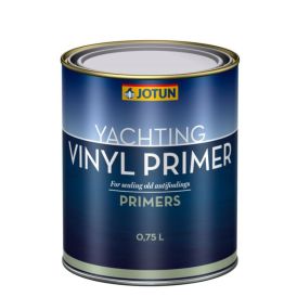 Vínylgrunnur 750ml Jotun