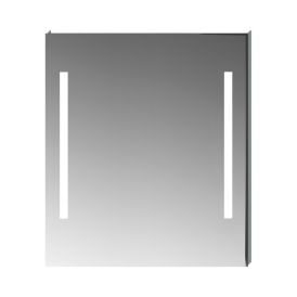 Spegill 70x81cm Jika Laufen