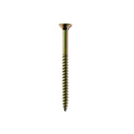 Tréskrúfur Ø5x80 mm 200 stk Profi Depot RG