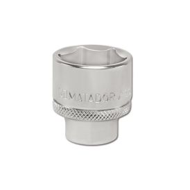 Toppur 1/2" 27 mm Matador