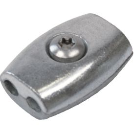 Víraklemma 4 mm Marinetech 8143 A4