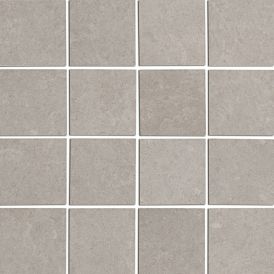 Mósaík Silver rectified 30x30 cm