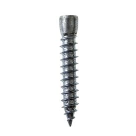 Steinskrúfur TX Ø7,5x112 mm  30 stk Profi Depot
