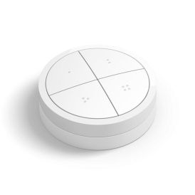 Takki/rofi Tap Dial Philips Hue hvítur