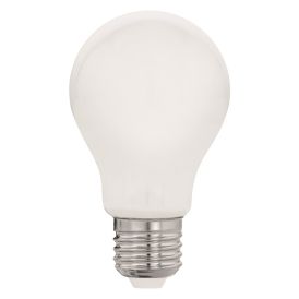 Ljósapera LED E27 7W Ø60 mm