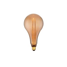 Skrautpera LED 1-5W E27 Halo XL 24cm