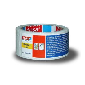 Límband glerfíber 25m x 48mm Tesa Professional
