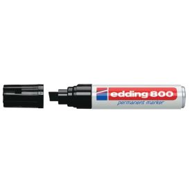 Merkitússpenni 4-12 mm Edding 8055 svartur