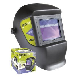 Rafsuðuhjálmur LCD Master 11 Gys