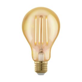 Ljósapera LED E27 dimmanleg 4W Ø75 mm