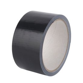 Gafflímband basic 48mm x 10m svart
