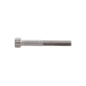 Innansexkantboltar Ø8x40 mm 50 stk Profi Depot A2